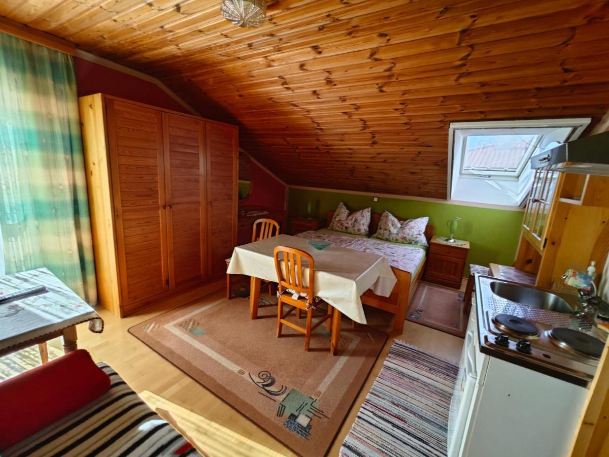 Christis Apartments 伊伯恩道夫 外观 照片